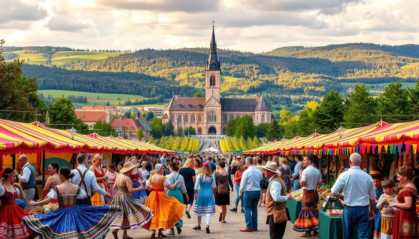 Latvia: Top Festivals to Check Out When Visiting