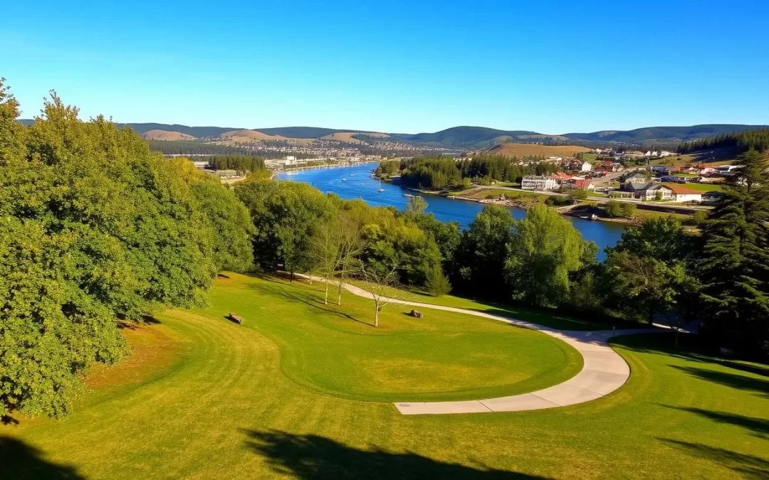 Leaf Rapids, Manitoba: Best Things to Do - Top Picks