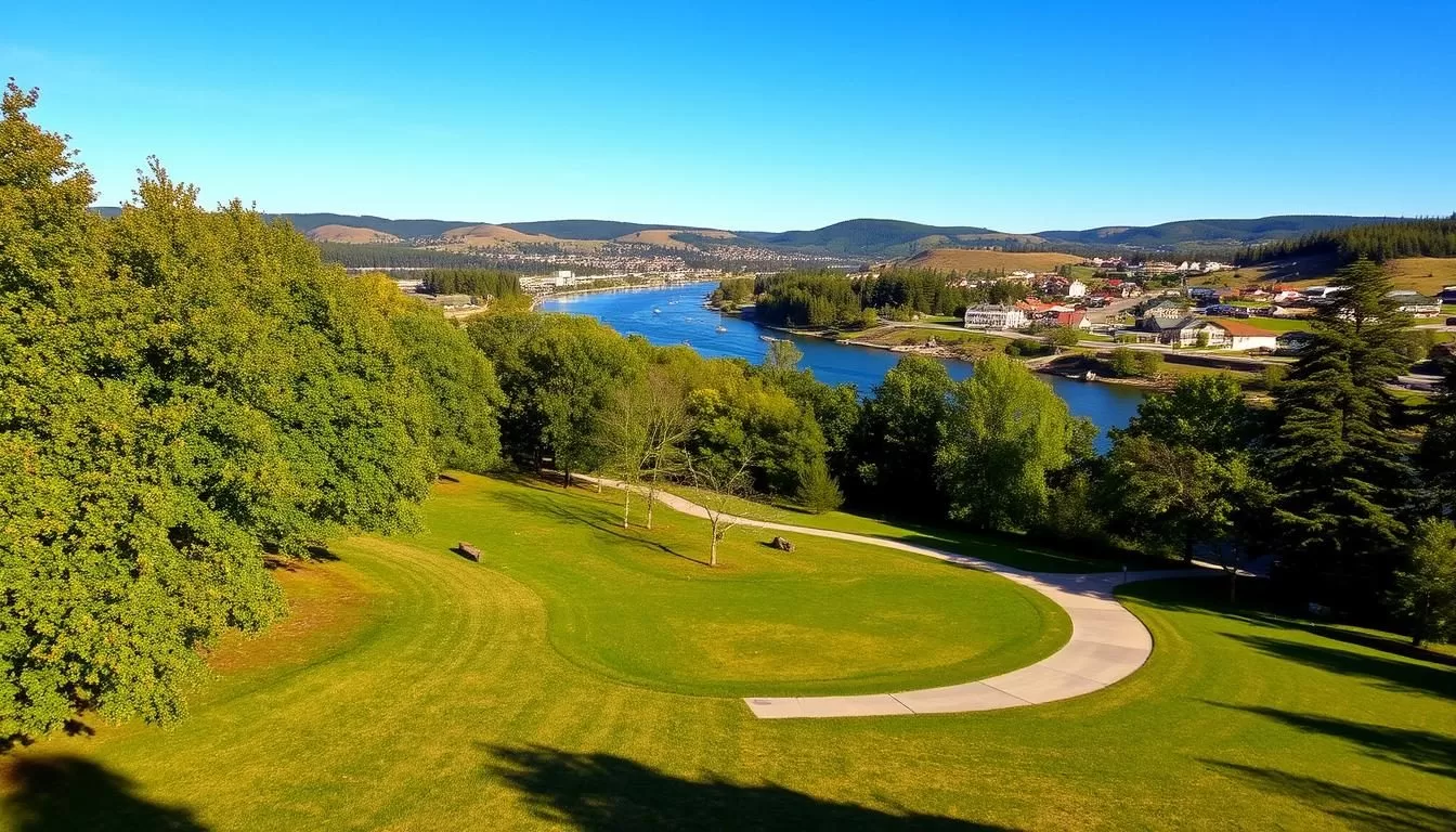Leaf Rapids, Manitoba: Best Things to Do - Top Picks