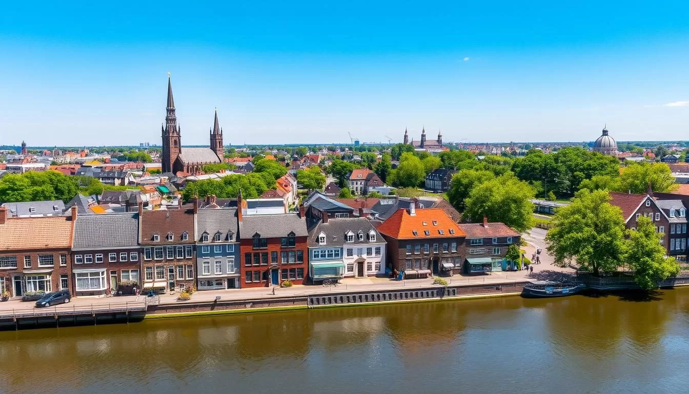 Leiden, Netherlands: Best Things to Do - Top Picks