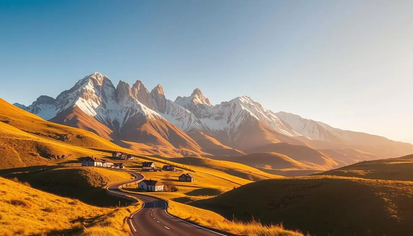 Lesotho: Best Months for a Weather-Savvy Trip