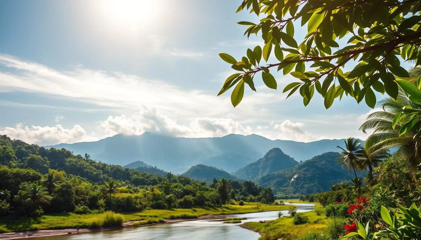 Liberia: Best Months for a Weather-Savvy Trip