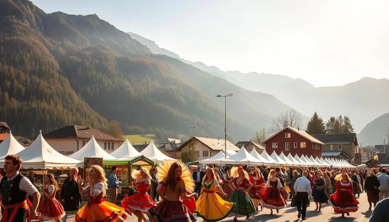 Liechtenstein: Top Festivals to Check Out When Visiting