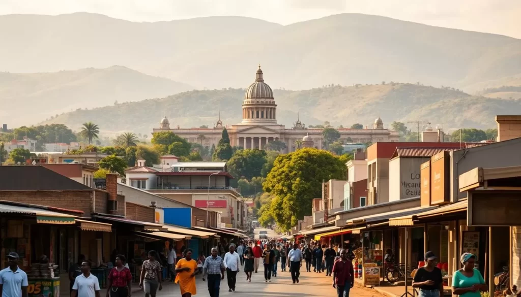 Lilongwe, Malawi: Best Things to Do - Top Picks