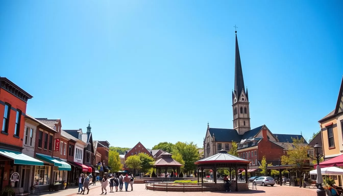 Lititz, Pennsylvania: Best Things to Do - Top Picks