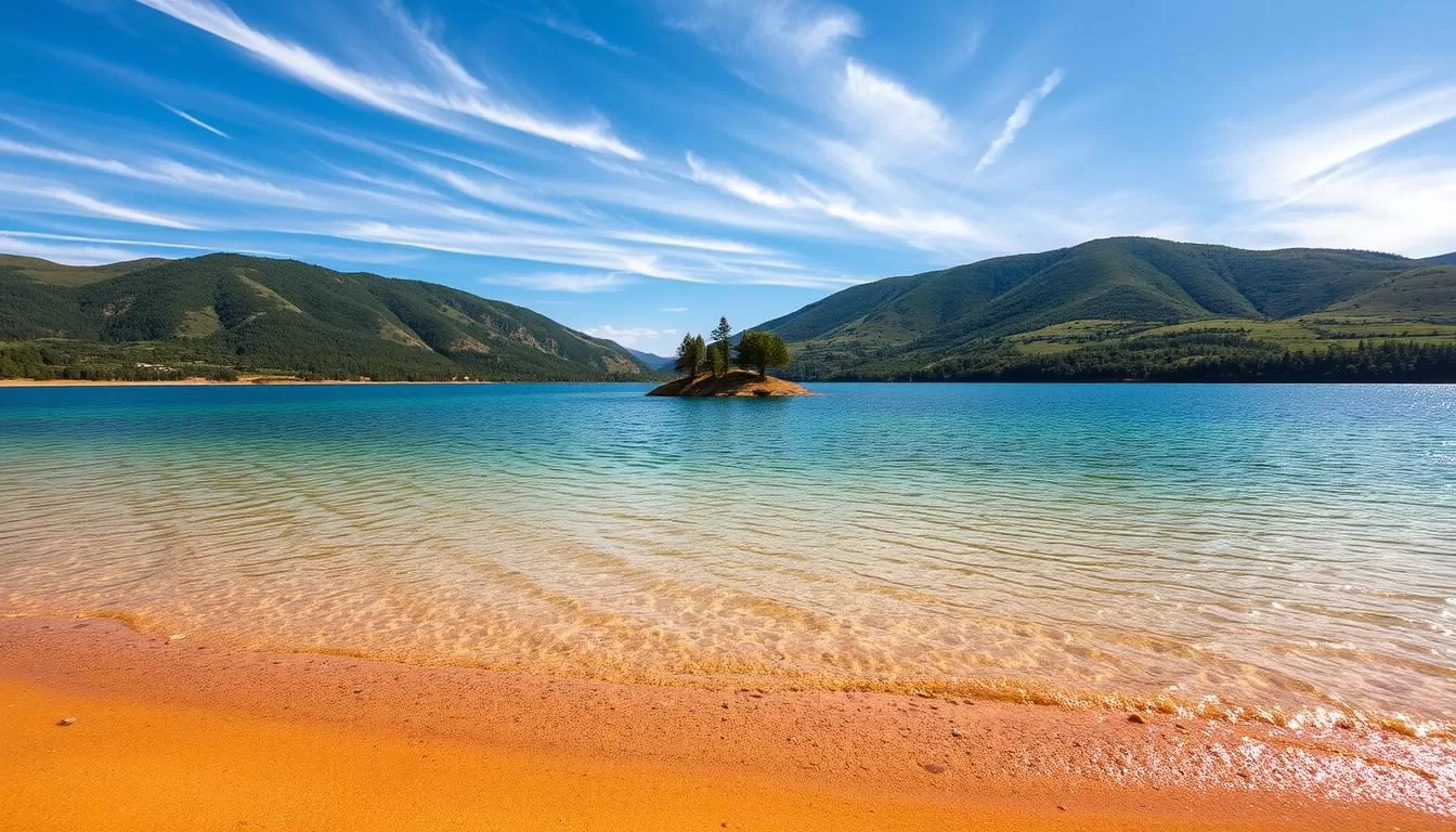 Little Manitou Lake, Saskatchewan: Best Things to Do - Top Picks