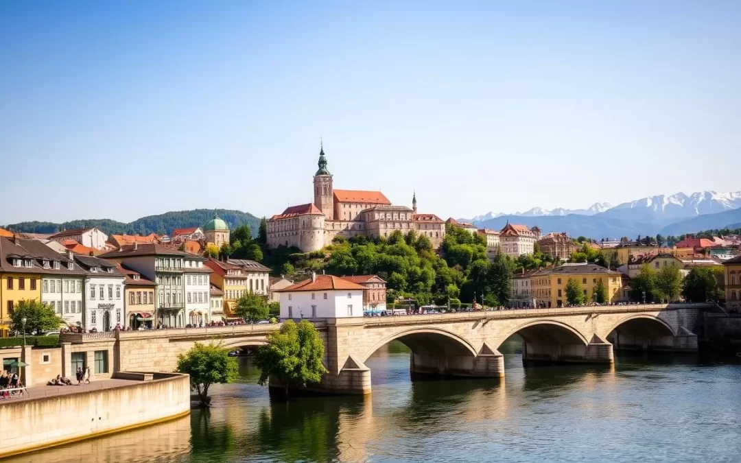 Ljubljana, Slovenia: Best Things to Do - Top Picks