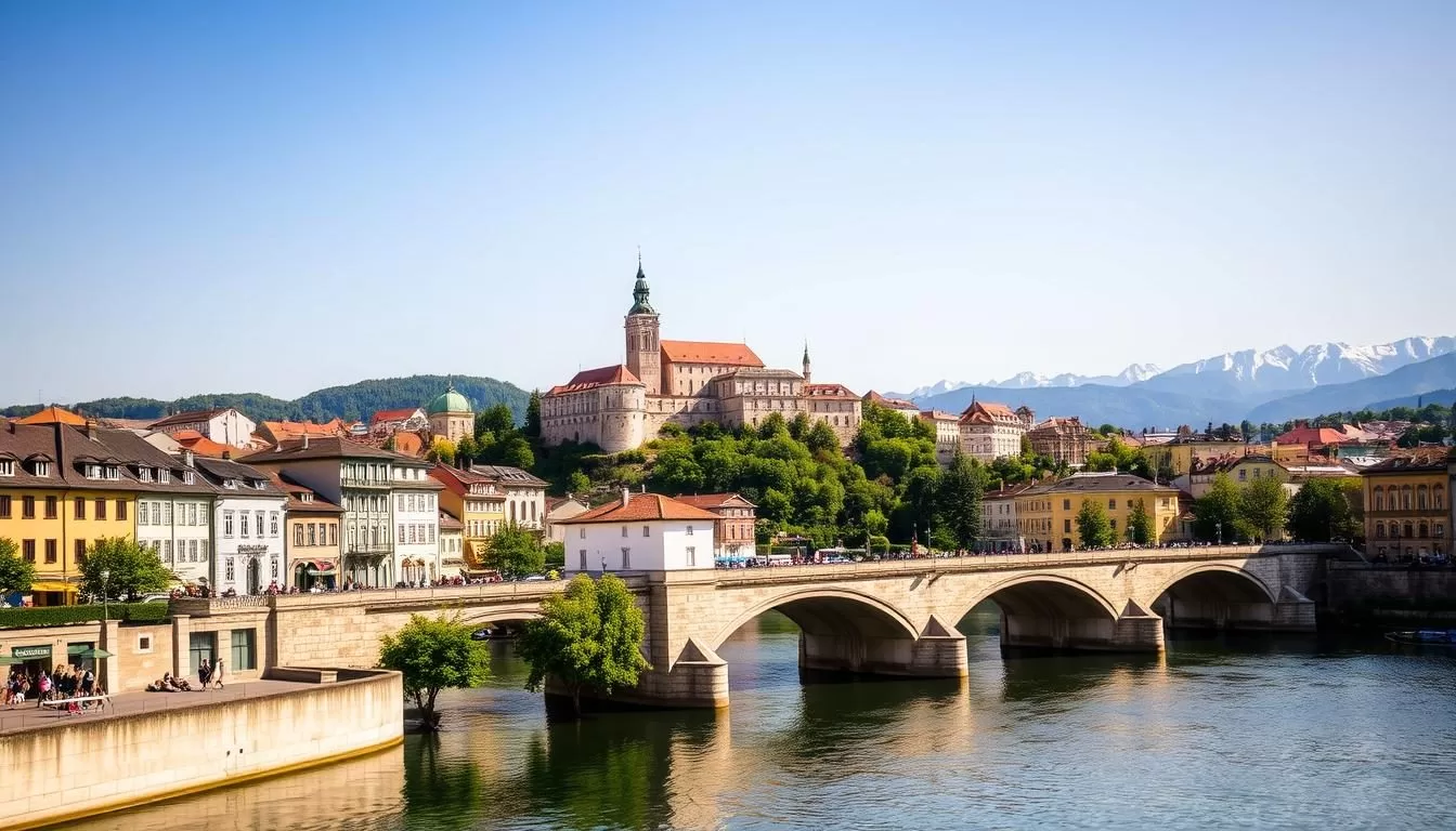 Ljubljana, Slovenia: Best Things to Do - Top Picks
