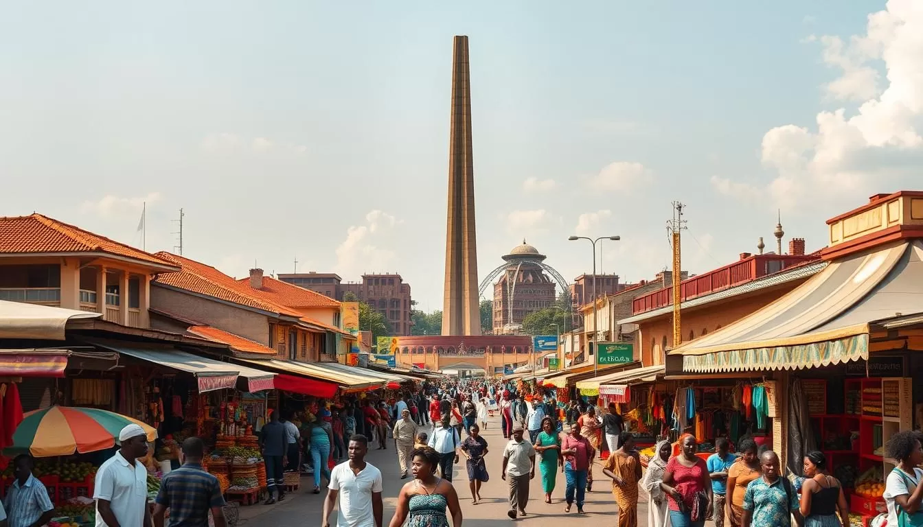 Lomé, Togo: Best Things to Do - Top Picks