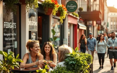 London, England: Acclaimed Vegetarian and Vegan Restaurants