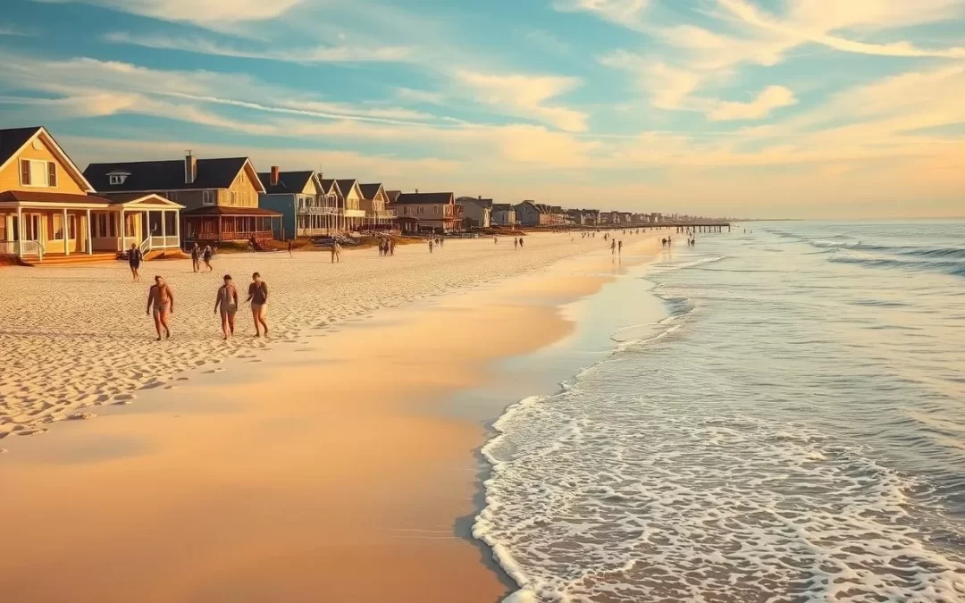 Long Beach Island, New Jersey: Best Things to Do - Top Picks
