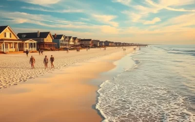 Long Beach Island, New Jersey: Best Things to Do – Top Picks