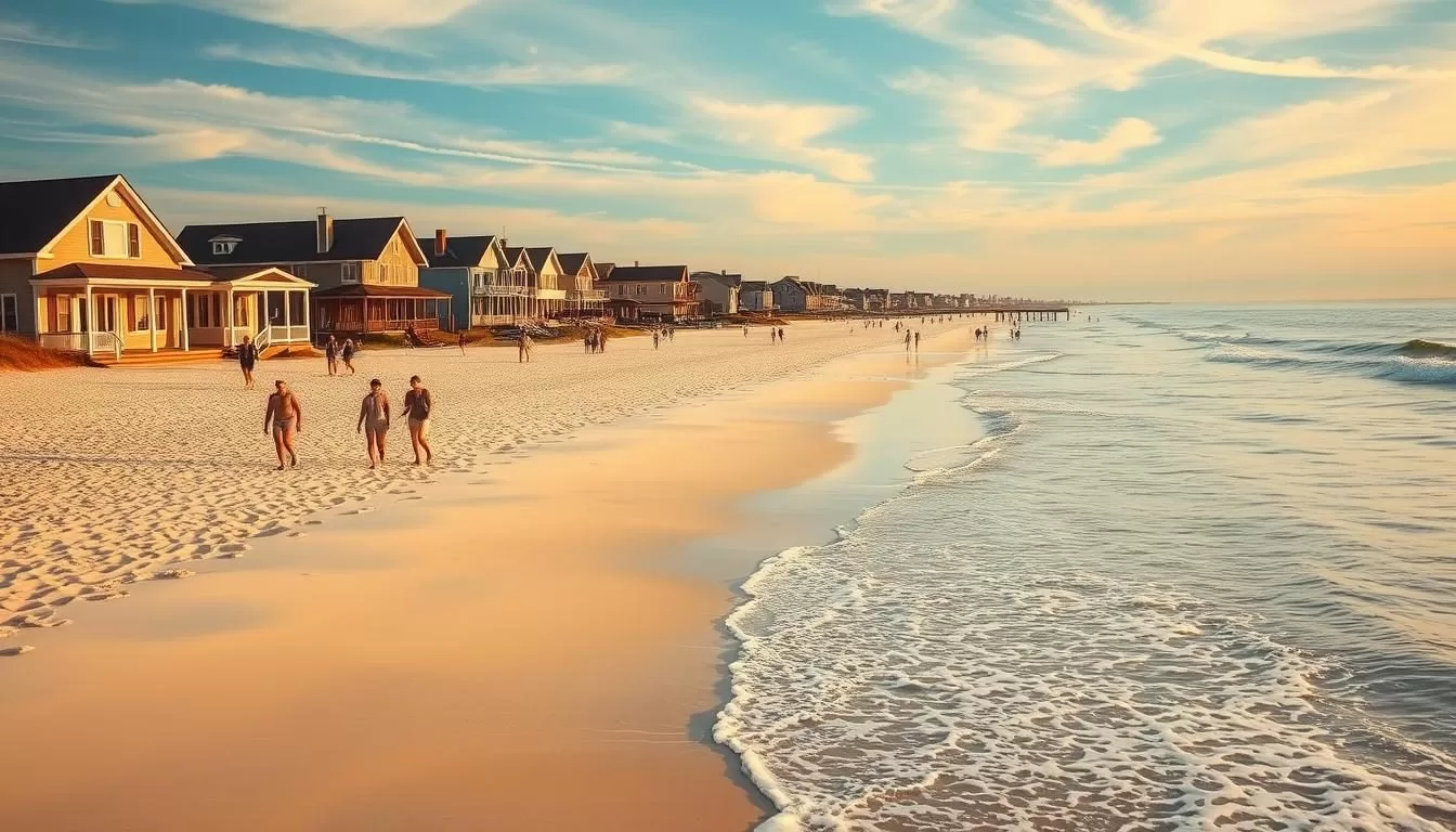 Long Beach Island, New Jersey: Best Things to Do - Top Picks