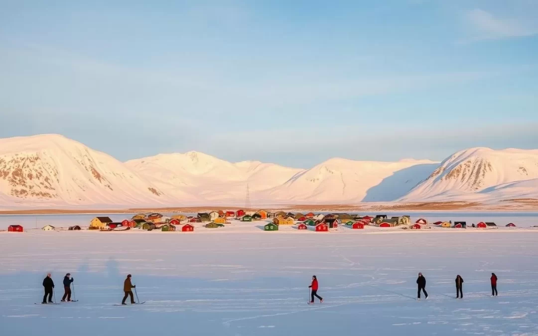 Longyearbyen, Svalbard and Jan Mayen: Best Things to Do - Top Picks