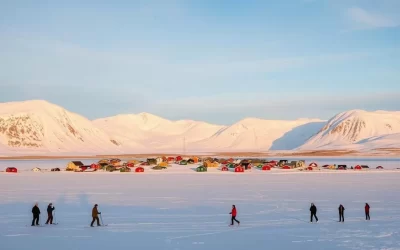 Longyearbyen, Svalbard and Jan Mayen: Best Things to Do – Top Picks