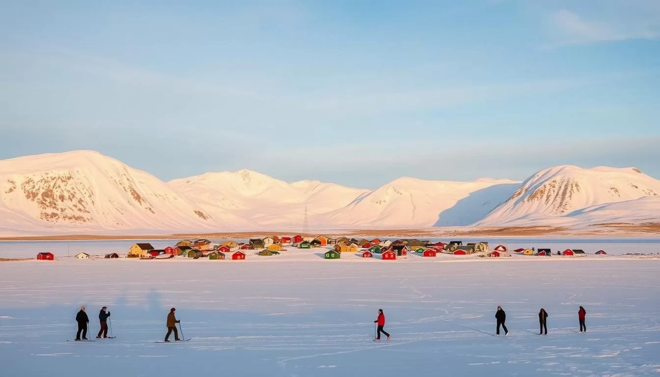 Longyearbyen, Svalbard and Jan Mayen: Best Things to Do - Top Picks