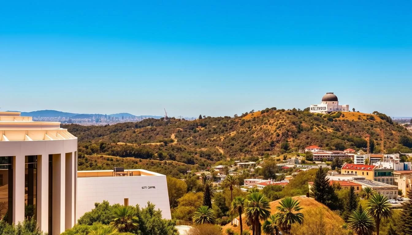 Los Angeles, California: Best Things to Do - Top Picks