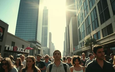 Los Angeles, California: What Visitors Find as Shocking!