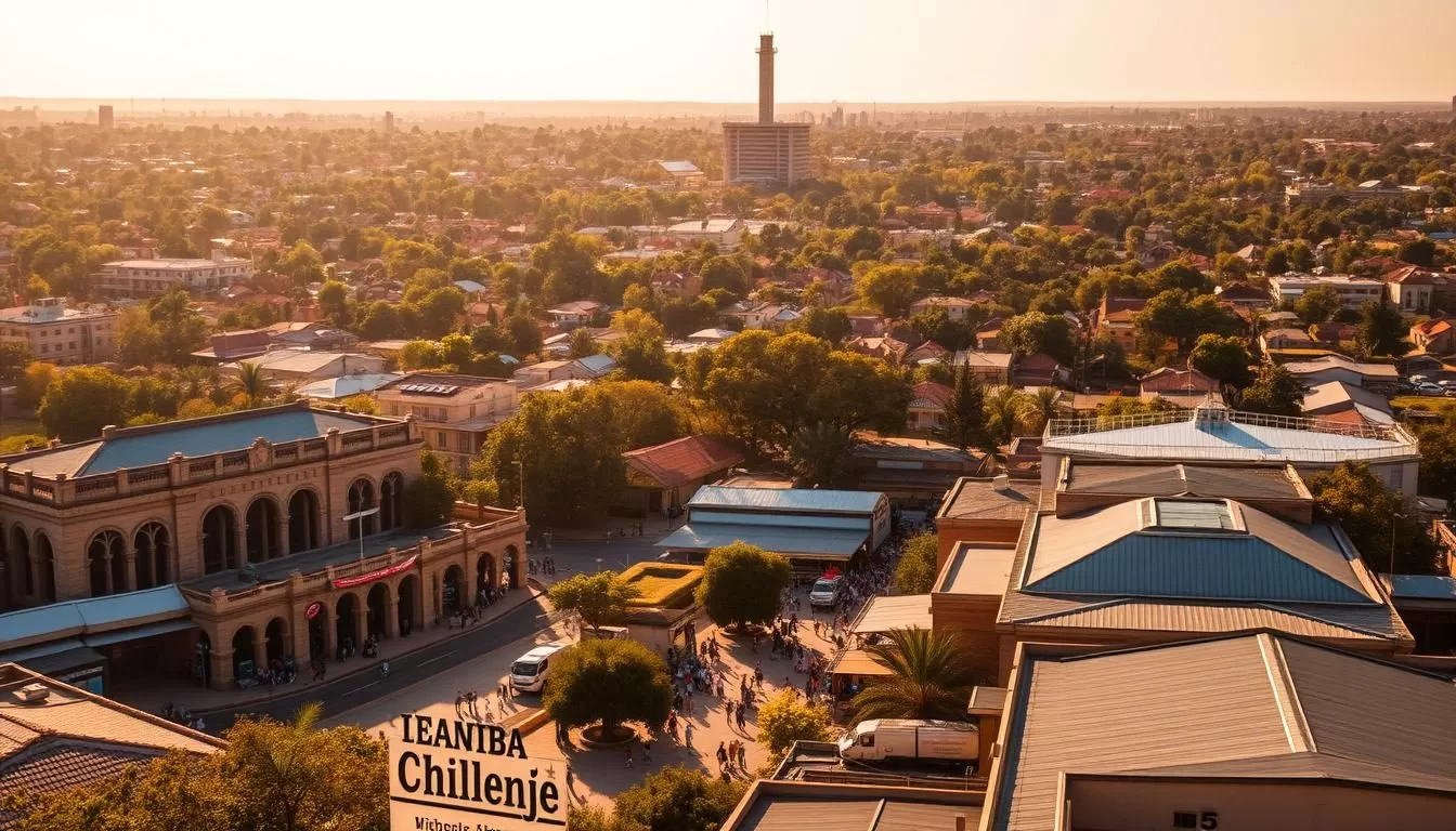 Lusaka, Zambia: Best Things to Do - Top Picks