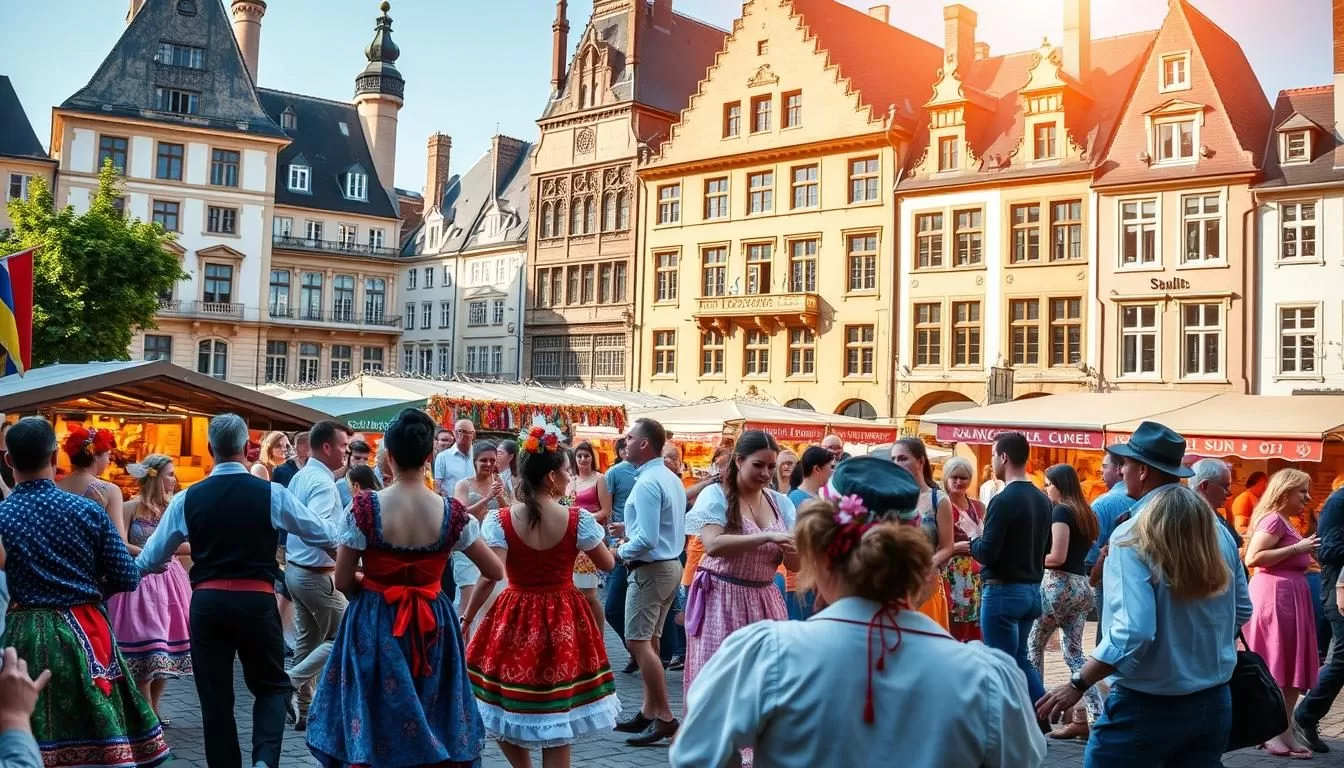 Luxembourg: Top Festivals to Check Out When Visiting