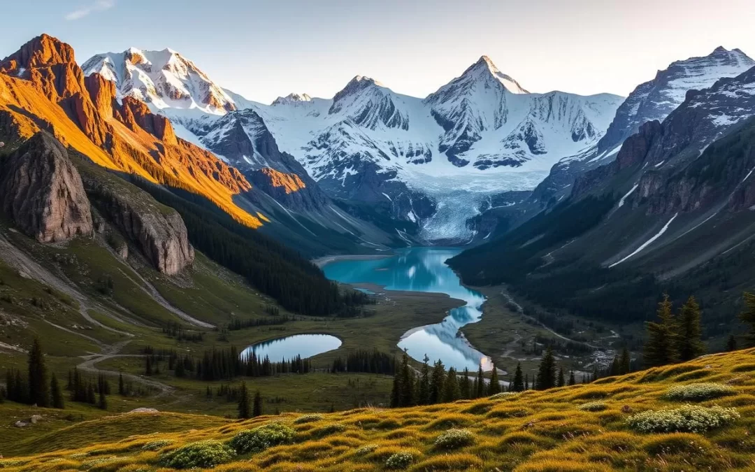 Mackenzie Mountains, Northwest Territories: Best Things to Do - Top Picks