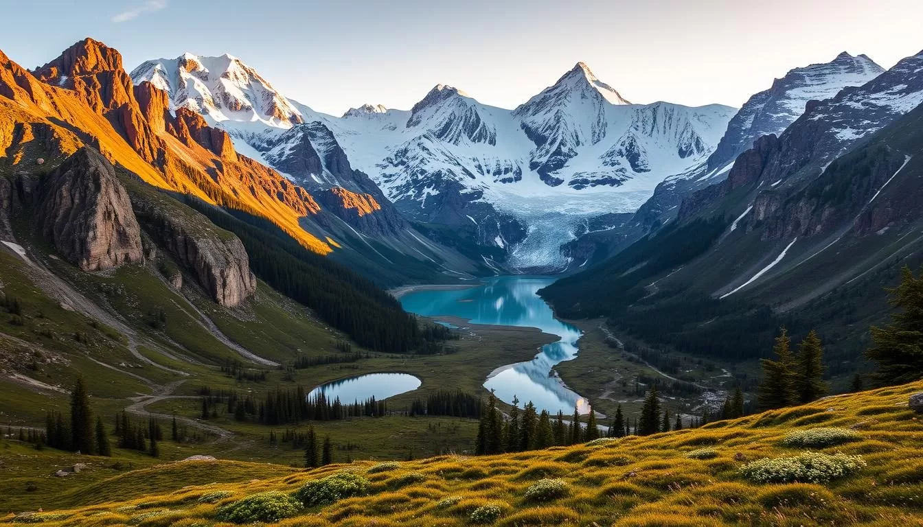 Mackenzie Mountains, Northwest Territories: Best Things to Do - Top Picks