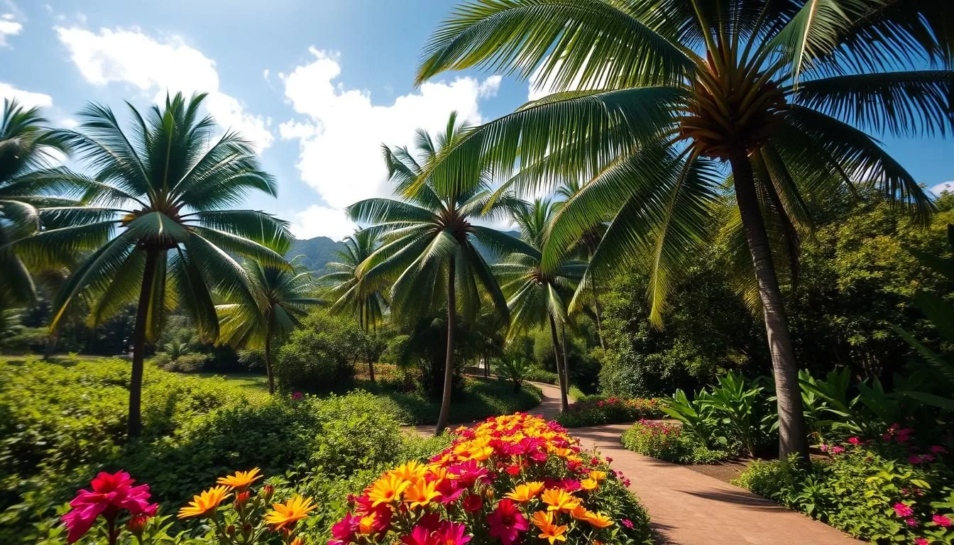 Madagascar: Best Months for a Weather-Savvy Trip