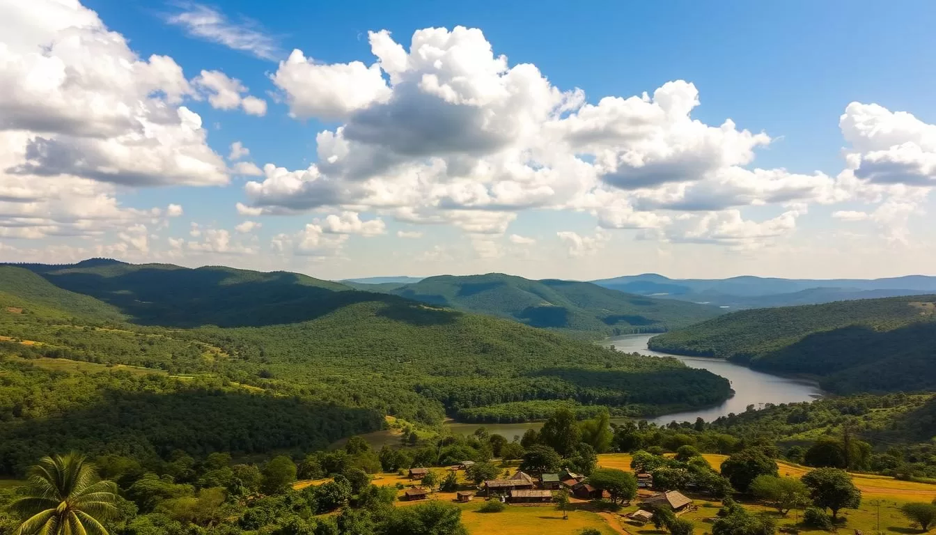 Malawi: Best Months for a Weather-Savvy Trip