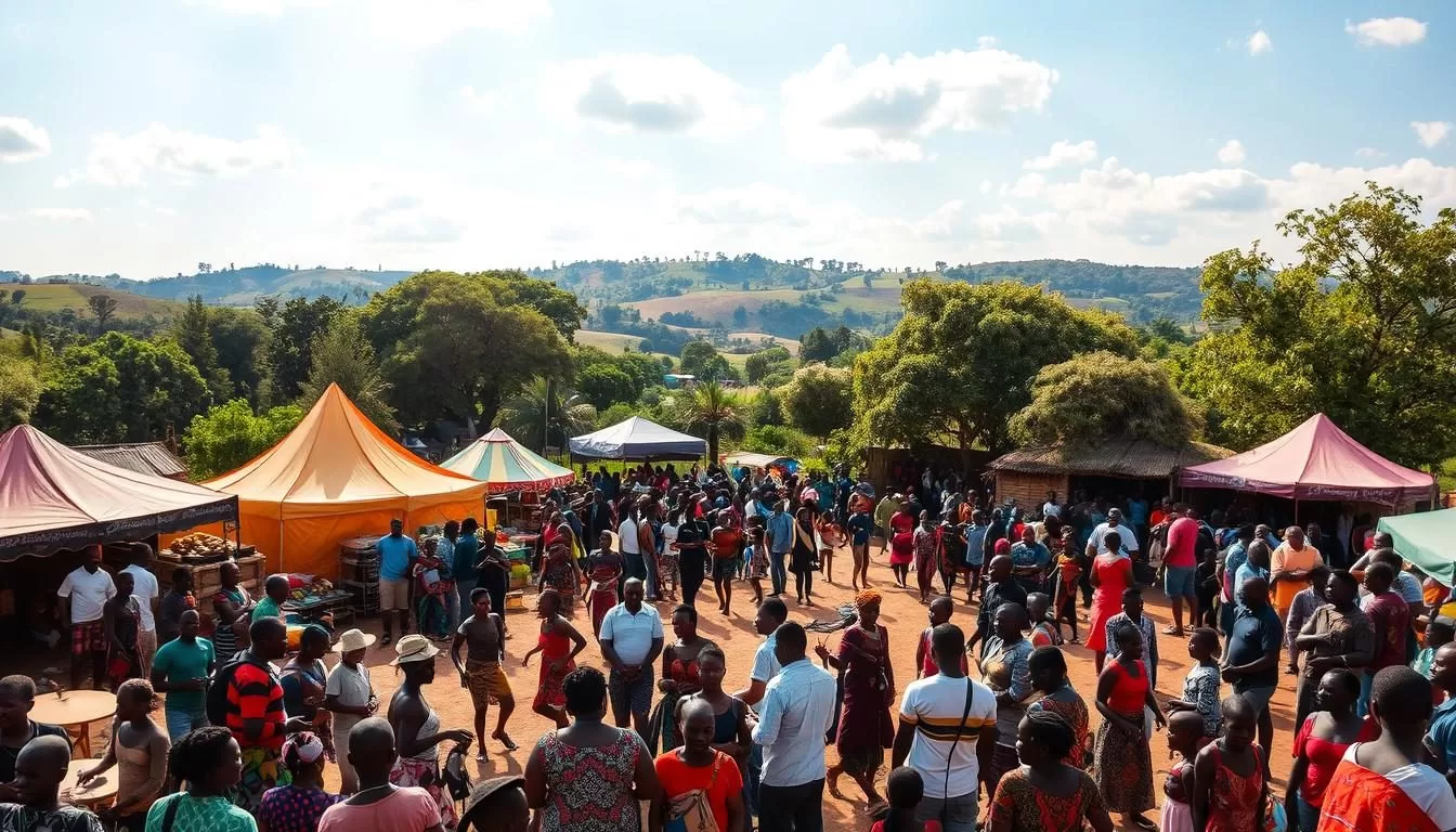 Malawi: Top Festivals to Check Out When Visiting