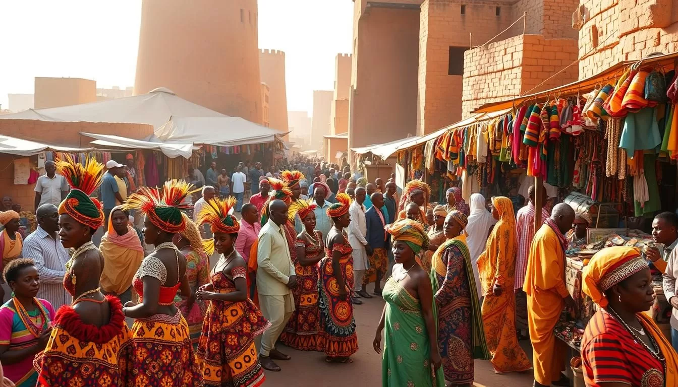 Mali: Top Festivals to Check Out When Visiting