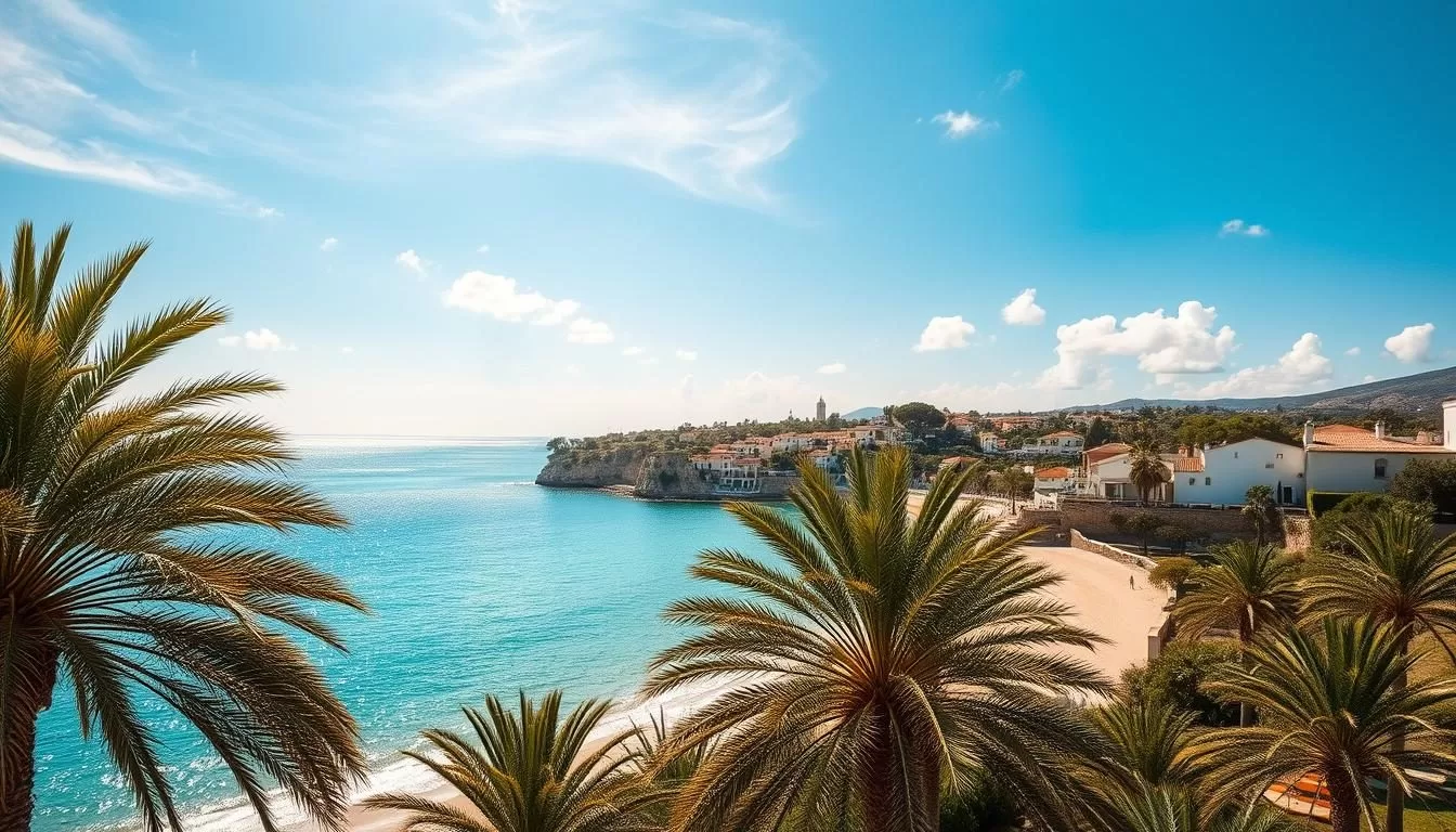 Mallorca, Spain: Best Months for a Weather-Savvy Trip
