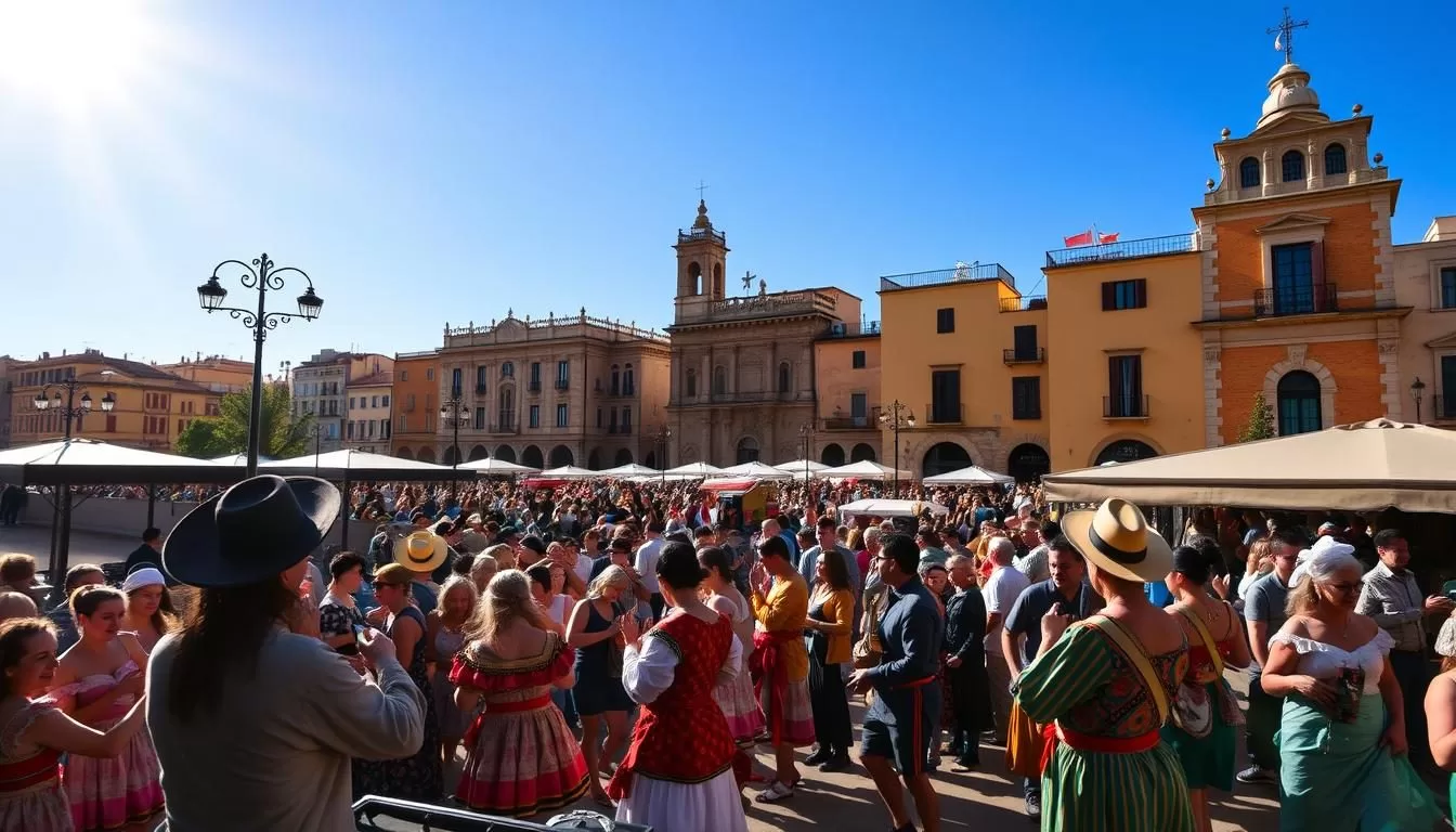 Mallorca, Spain: Top Festivals to Check Out When Visiting