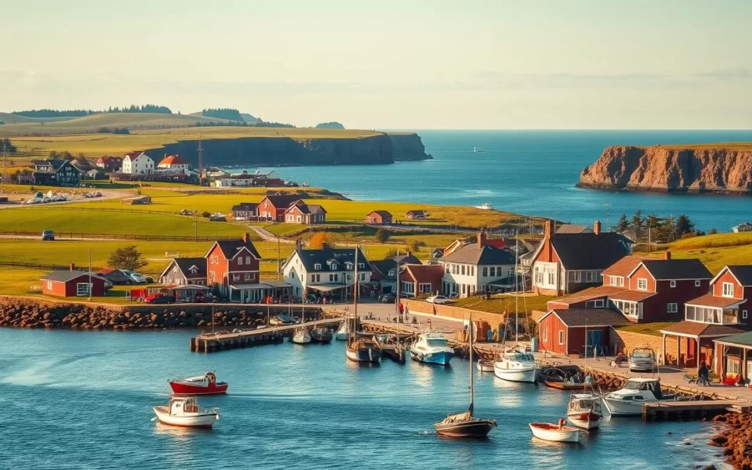 Malpeque, Prince Edward Island: Best Things to Do - Top Picks