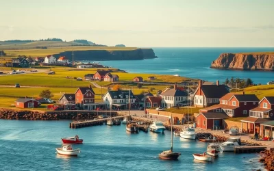 Malpeque, Prince Edward Island: Best Things to Do – Top Picks