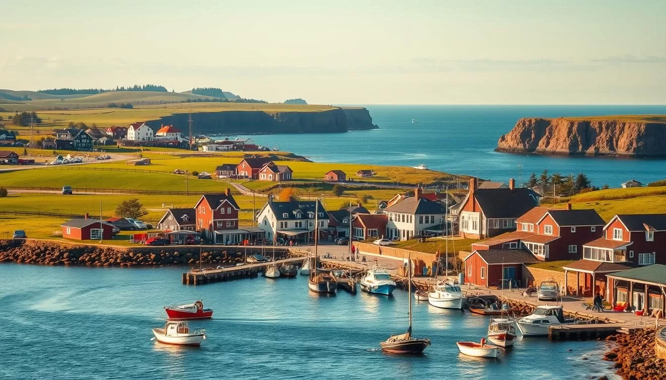 Malpeque, Prince Edward Island: Best Things to Do - Top Picks