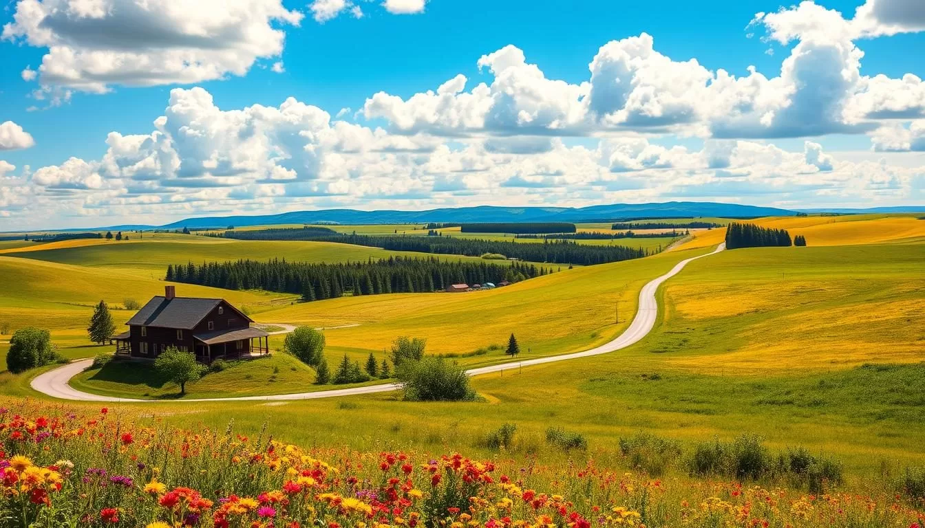Manitoba, Canada: Best Months for a Weather-Savvy Trip
