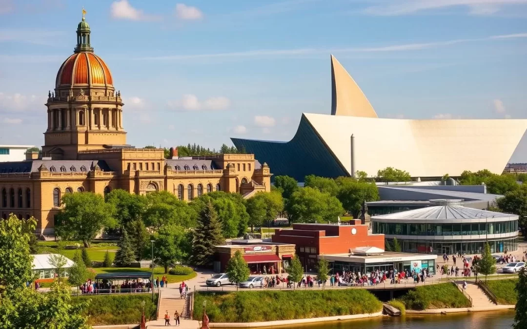 Manitoba, Canada: Best Things to Do - Top Picks