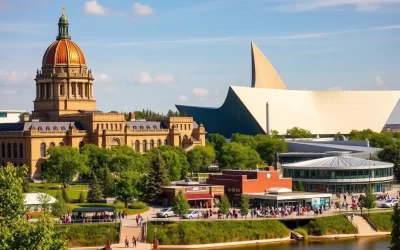 Manitoba, Canada: Best Things to Do – Top Picks