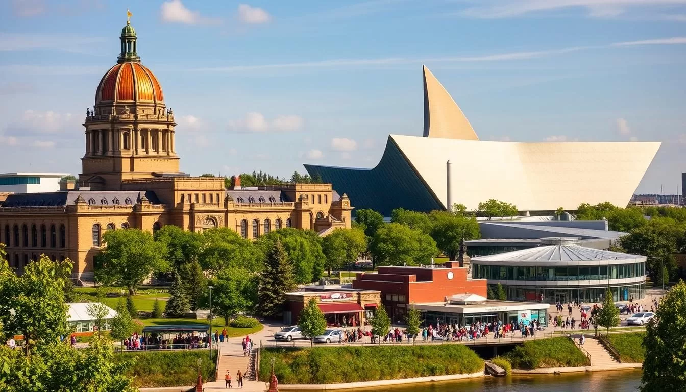 Manitoba, Canada: Best Things to Do - Top Picks