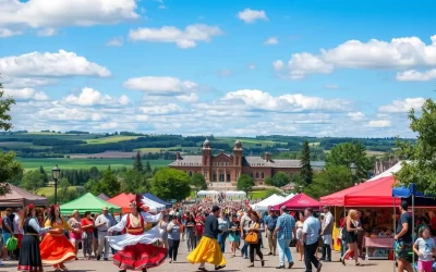Manitoba, Canada: Top Festivals to Check Out When Visiting