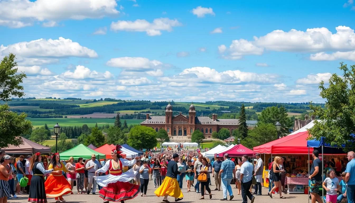 Manitoba, Canada: Top Festivals to Check Out When Visiting