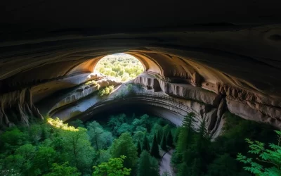 Maquoketa Caves State Park, Iowa: Best Things to Do – Top Picks
