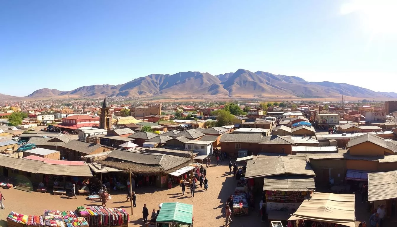 Maseru, Lesotho: Best Things to Do - Top Picks