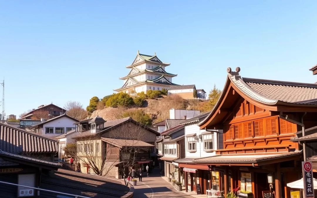 Matsuyama City, Japan: Best Things to Do - Top Picks