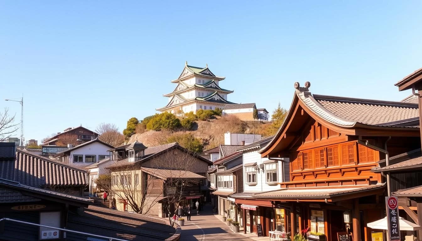 Matsuyama City, Japan: Best Things to Do - Top Picks