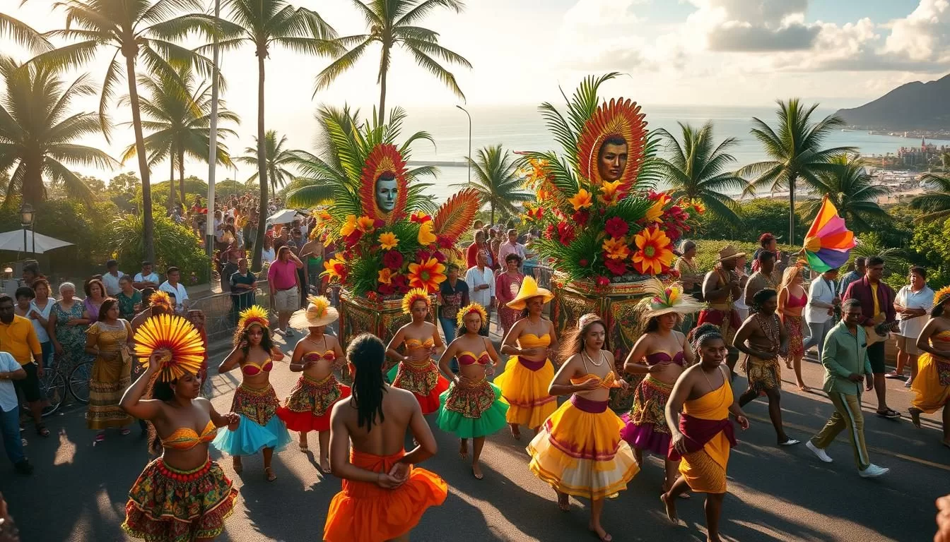 Mauritius: Top Festivals to Check Out When Visiting