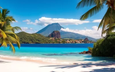 Mayotte: Best Months for a Weather-Savvy Trip