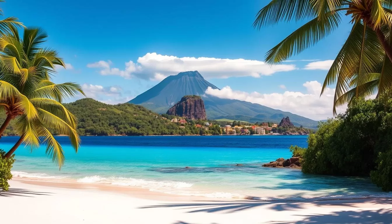 Mayotte: Best Months for a Weather-Savvy Trip