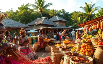Mayotte: Top Festivals to Check Out When Visiting