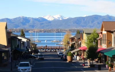 McCall, Idaho: Best Things to Do – Top Picks